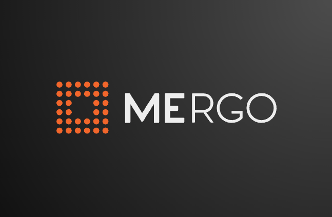 Mergo Logo